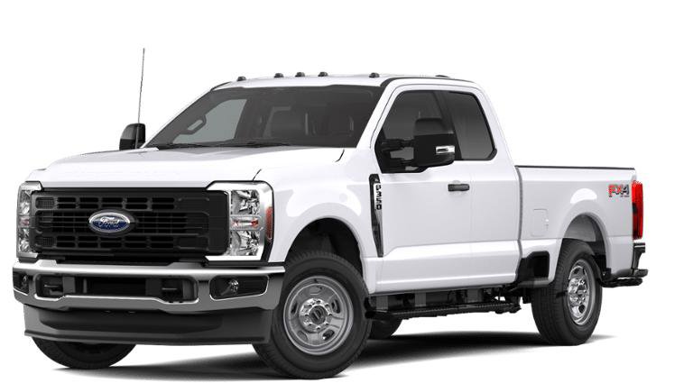 New 2026 Ford F350 XL w/ FX4 Off-Road Package image 23