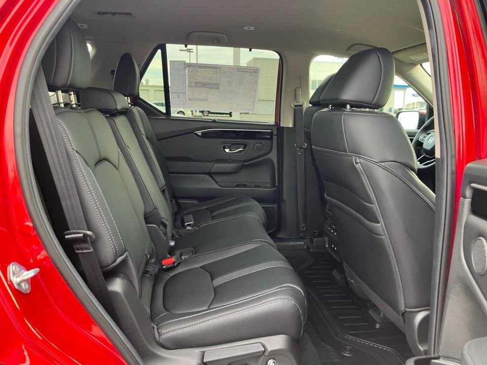 New 2026 Honda Pilot EX-L image 29