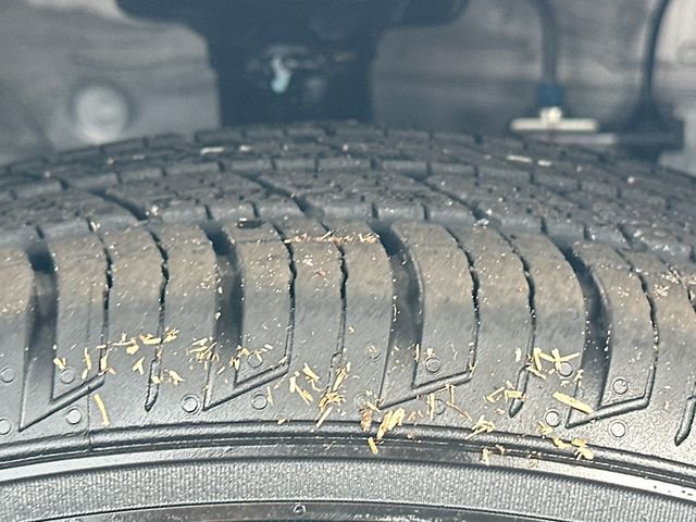 Used 2024 Mitsubishi Mirage ES image 30