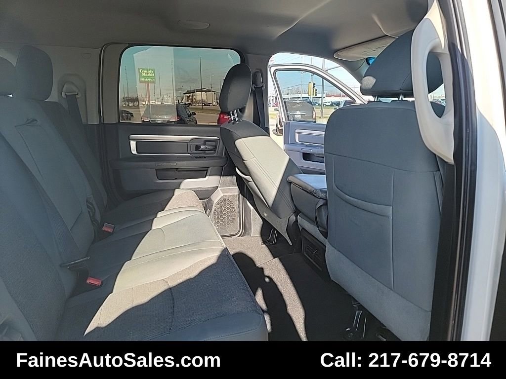 Used 2015 RAM 3500 Lone Star image 71