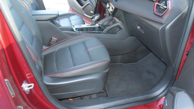 Used 2024 Chevrolet TrailBlazer RS w/ Convenience Package image 24