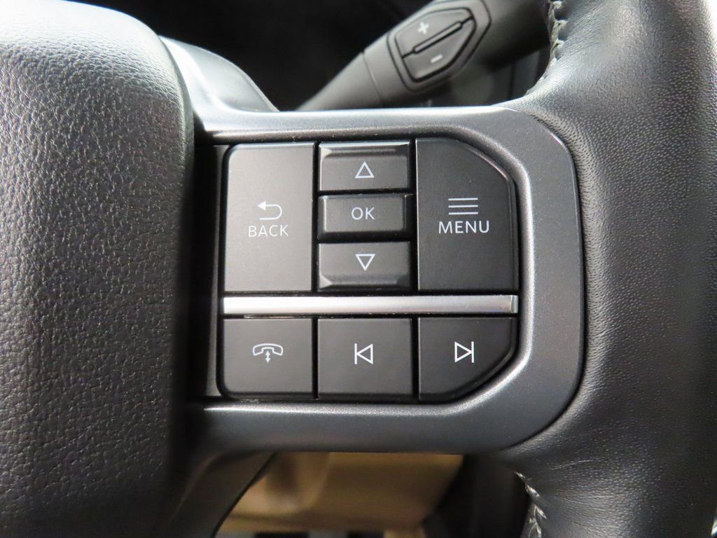 Used 2024 Ford F250 Lariat w/ Black Appearance Package AWD/4WD image 50