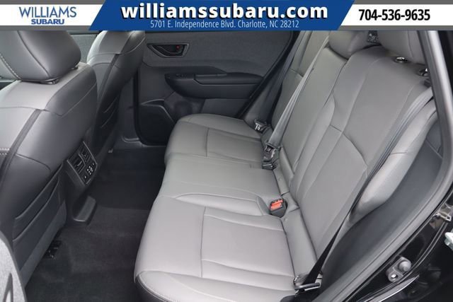 New 2026 Subaru Outback Limited w/ Premium/Limited Package AWD/4WD image 19