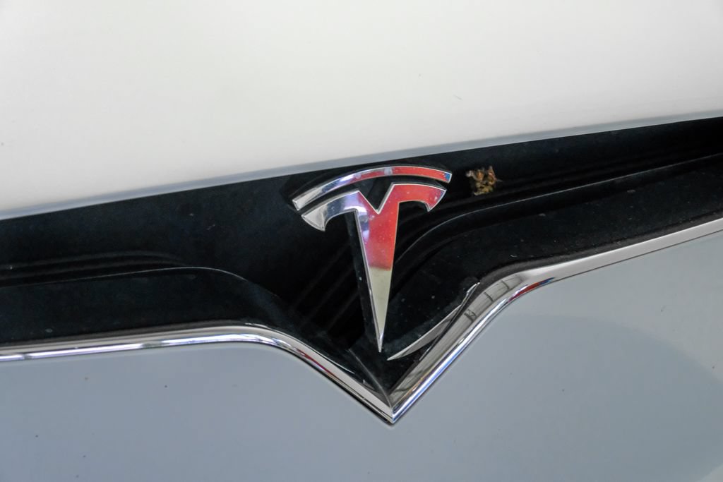 Used 2021 Tesla Model X Long Range AWD/4WD image 58