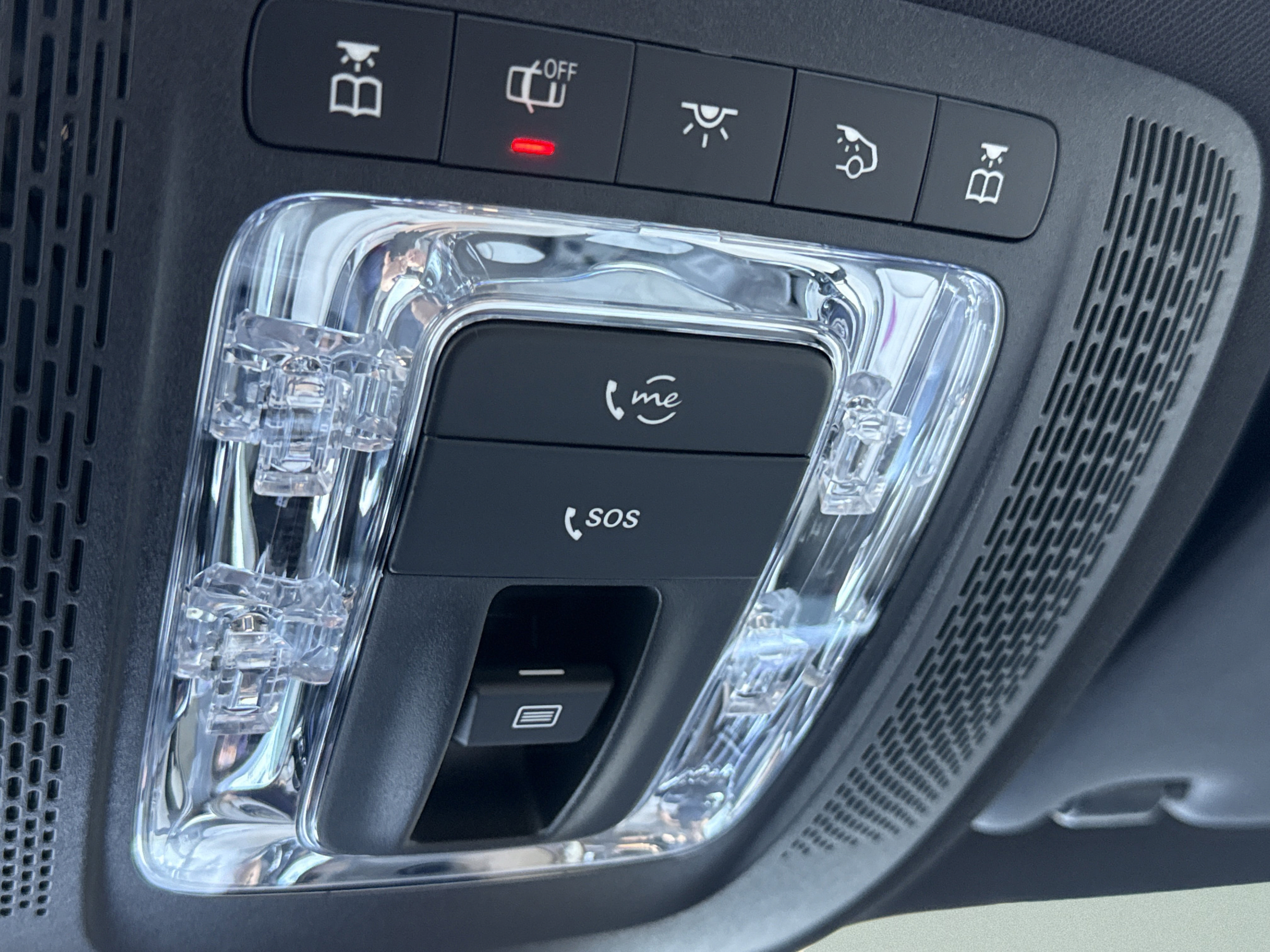 Certified 2026 Mercedes-Benz GLB 250 image 47