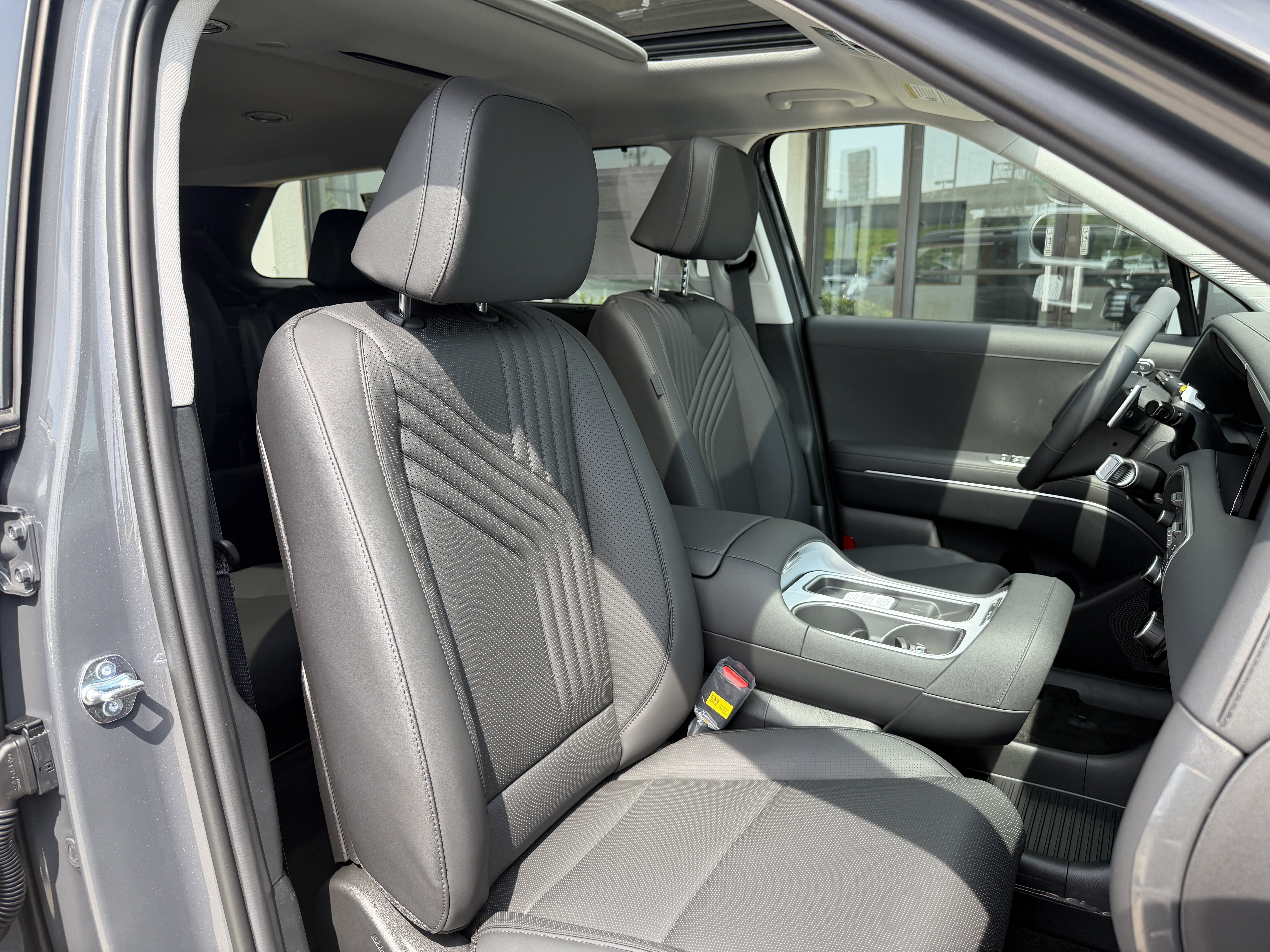 New 2026 Hyundai Palisade SEL AWD/4WD image 22