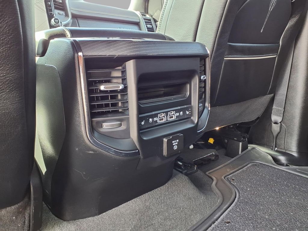 Used 2024 RAM 1500 Limited image 24