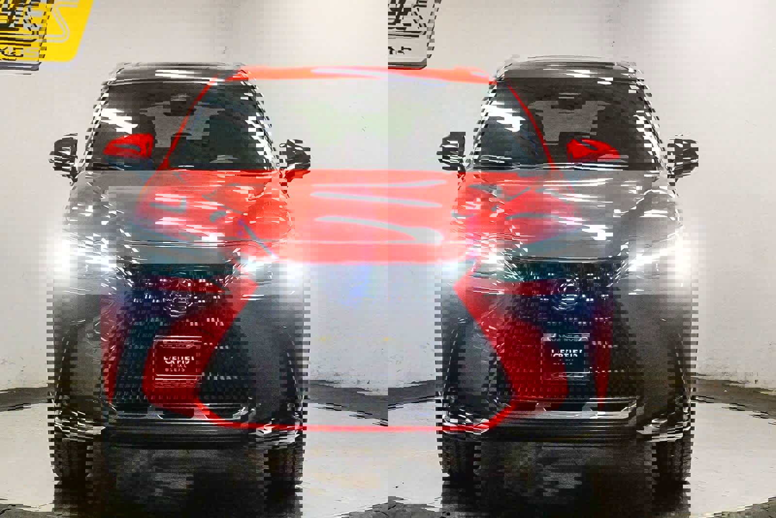 Used 2024 Lexus NX 350h AWD image 6