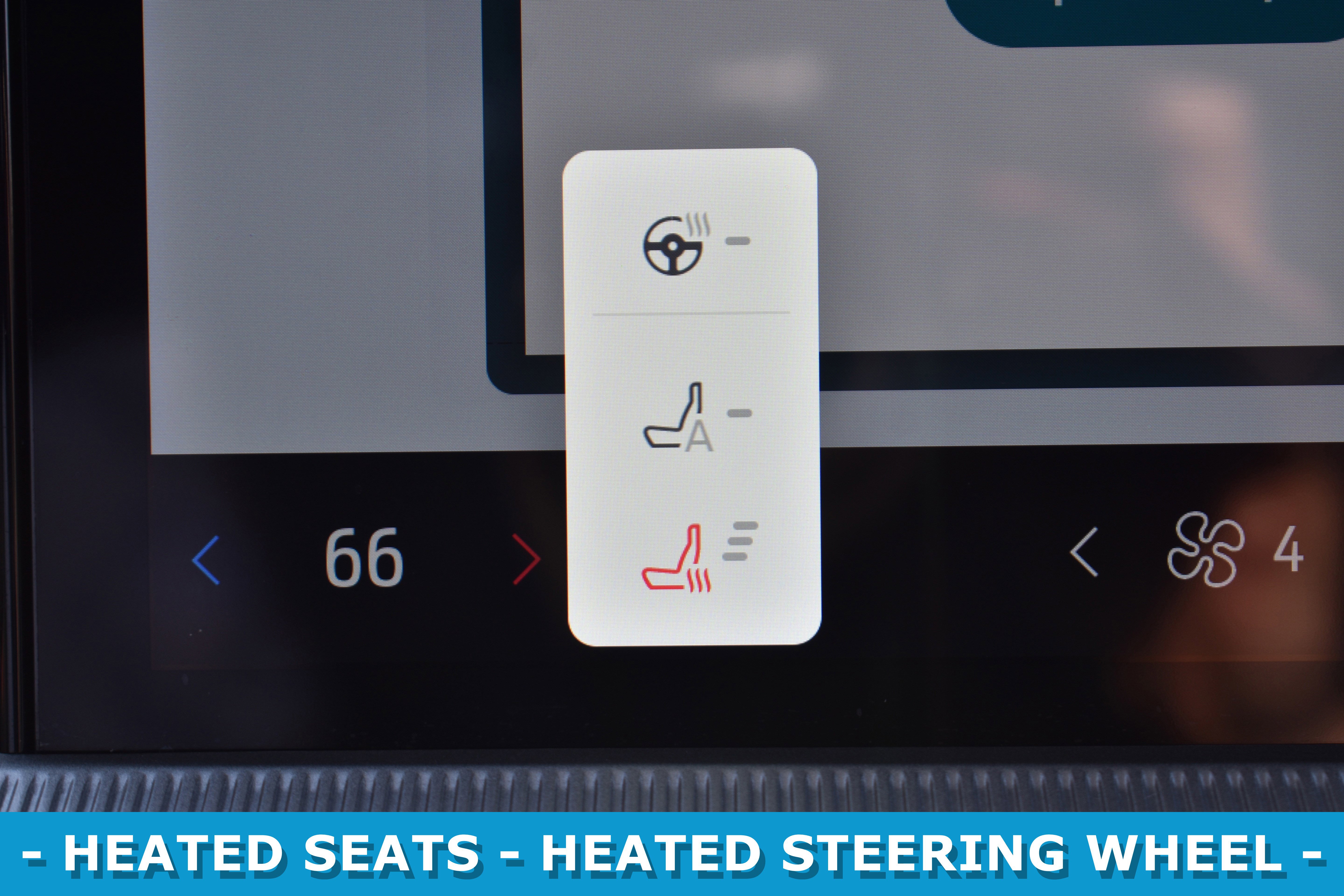 Used 2025 Ford Explorer ST-Line image 16