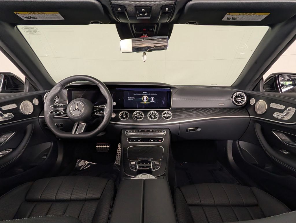 Used 2023 Mercedes-Benz E 450 Cabriolet image 19