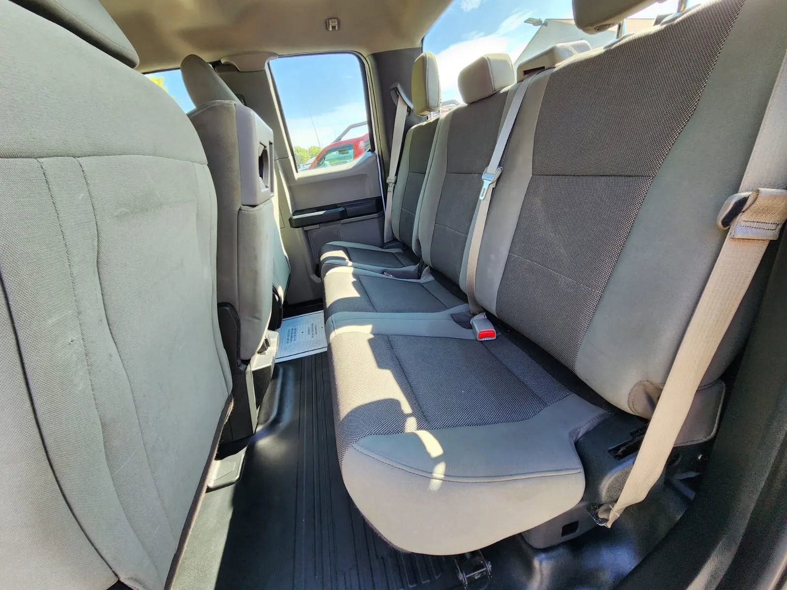 Used 2017 Ford F150 XL w/ XL Power Equipment Group image 17