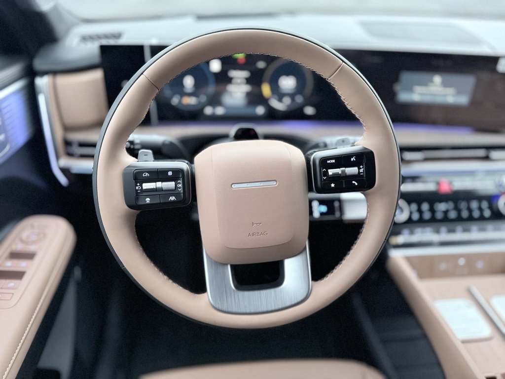 New 2026 Hyundai Santa Fe Calligraphy image 21