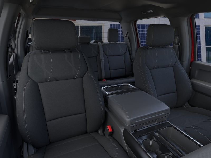 New 2026 Ford F150 STX image 11