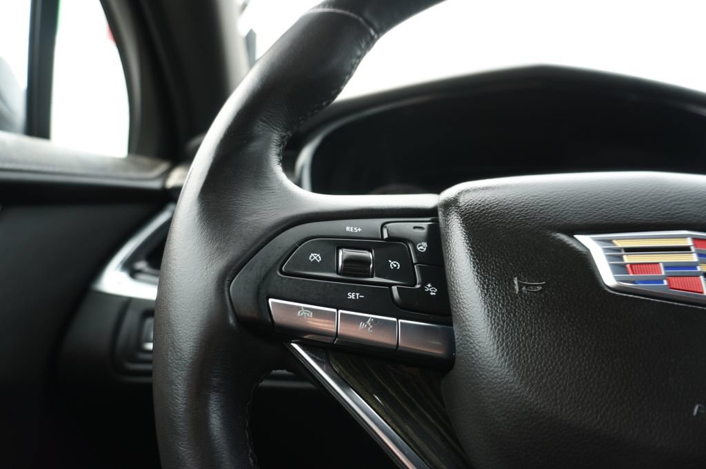 Used 2020 Cadillac XT6 Premium Luxury AWD/4WD image 20