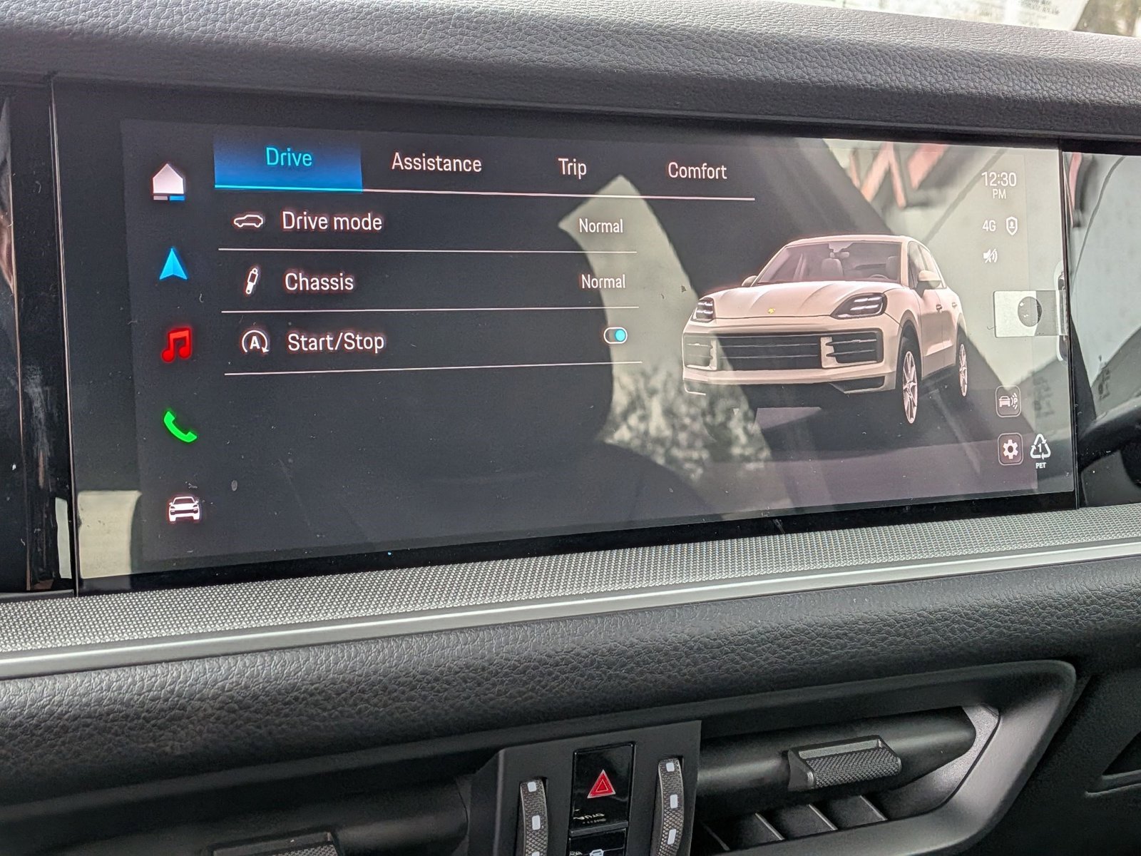 New 2026 Porsche Cayenne AWD/4WD image 18