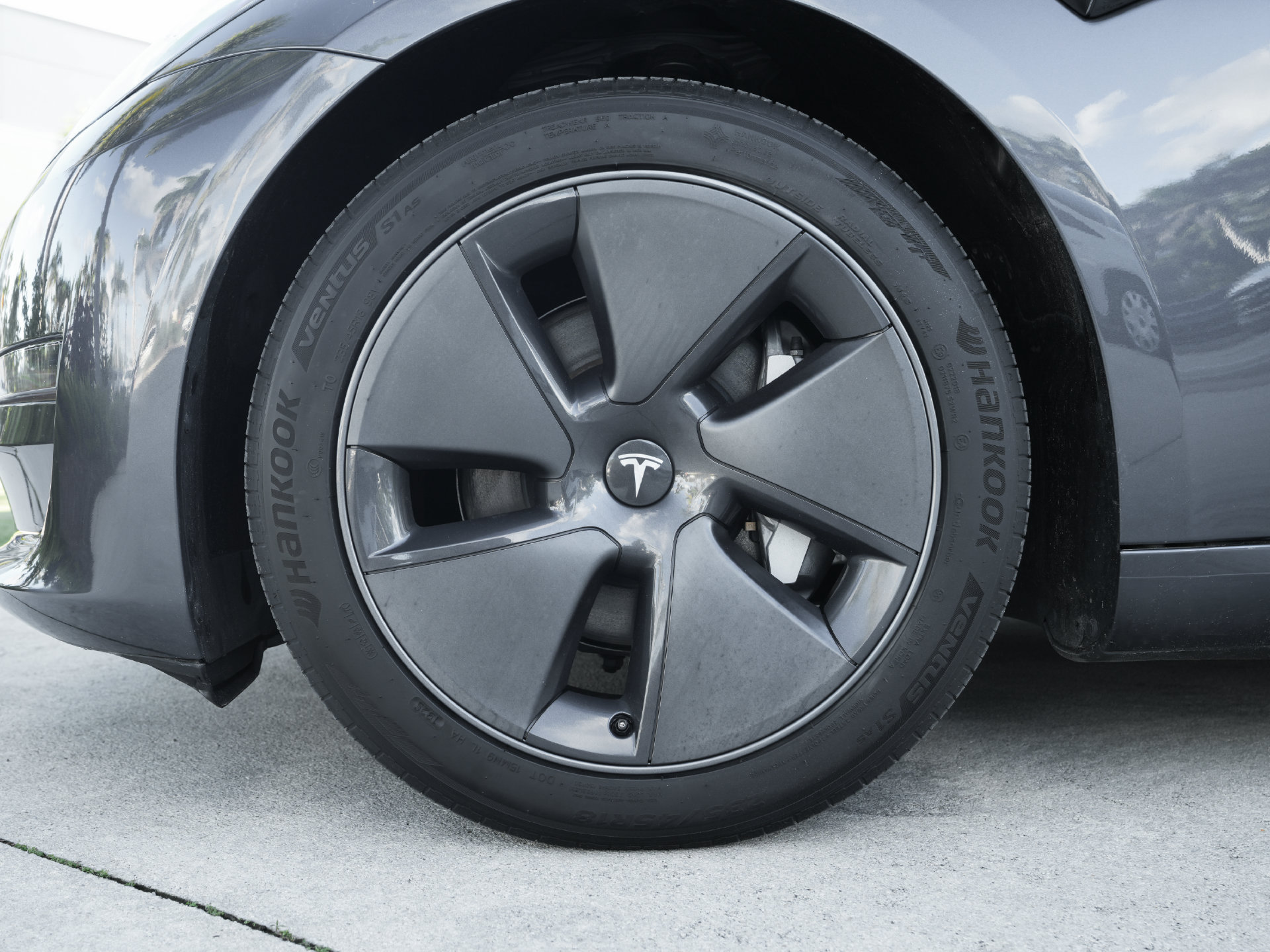 Used 2023 Tesla Model 3 Long Range AWD/4WD image 34