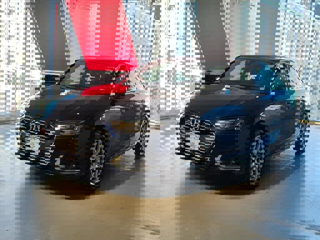 Used 2022 Audi A4 2.0T Premium w/ Convenience Package