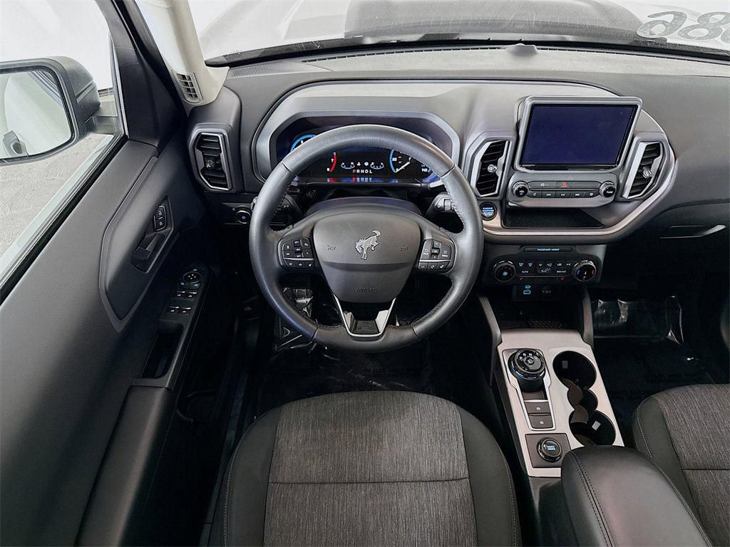 Used 2022 Ford Bronco Sport Big Bend w/ Convenience Package image 22