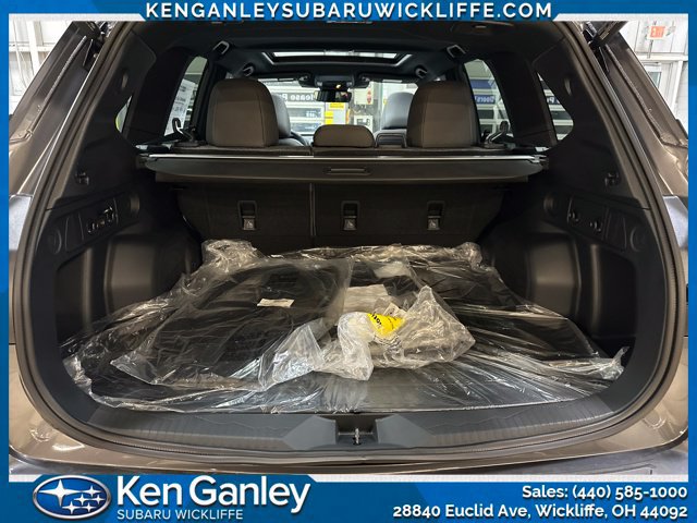 Certified 2026 Subaru Forester Premium AWD/4WD image 14