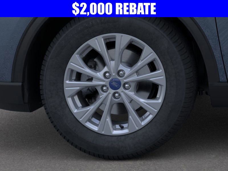 New 2026 Ford Escape Active image 19