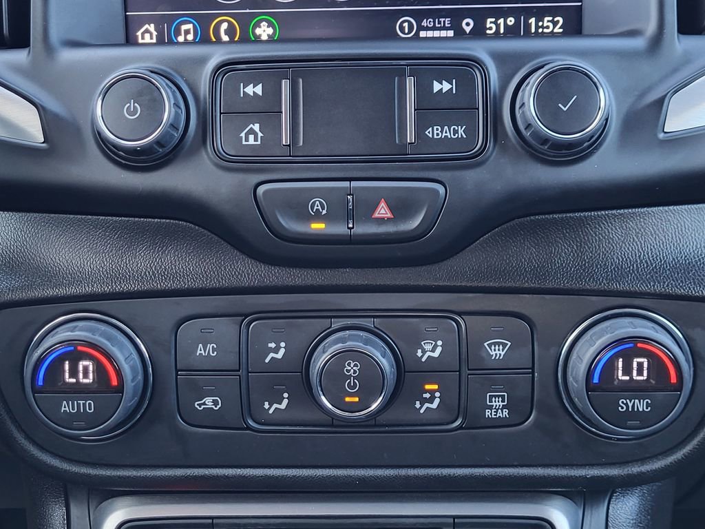 Used 2024 GMC Terrain SLT image 10