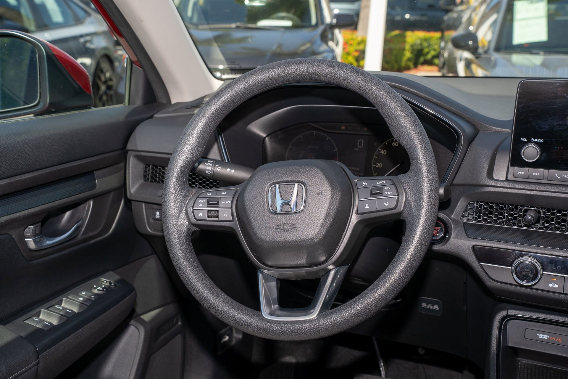 Certified 2024 Honda CR-V LX image 20