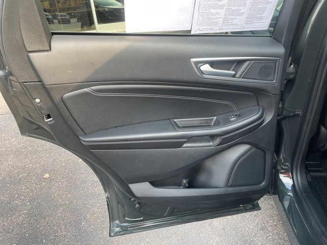 Certified 2024 Ford Edge Titanium w/ Equipment Group 301A image 45