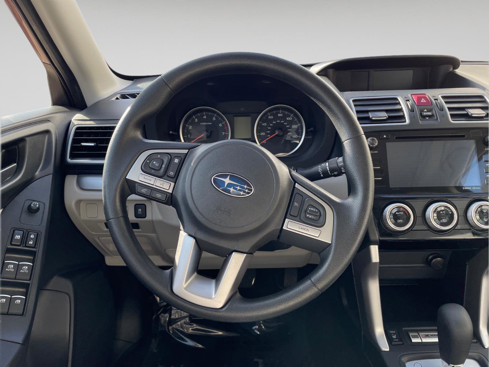 Used 2018 Subaru Forester 2.5i Premium w/ All-Weather Package image 19