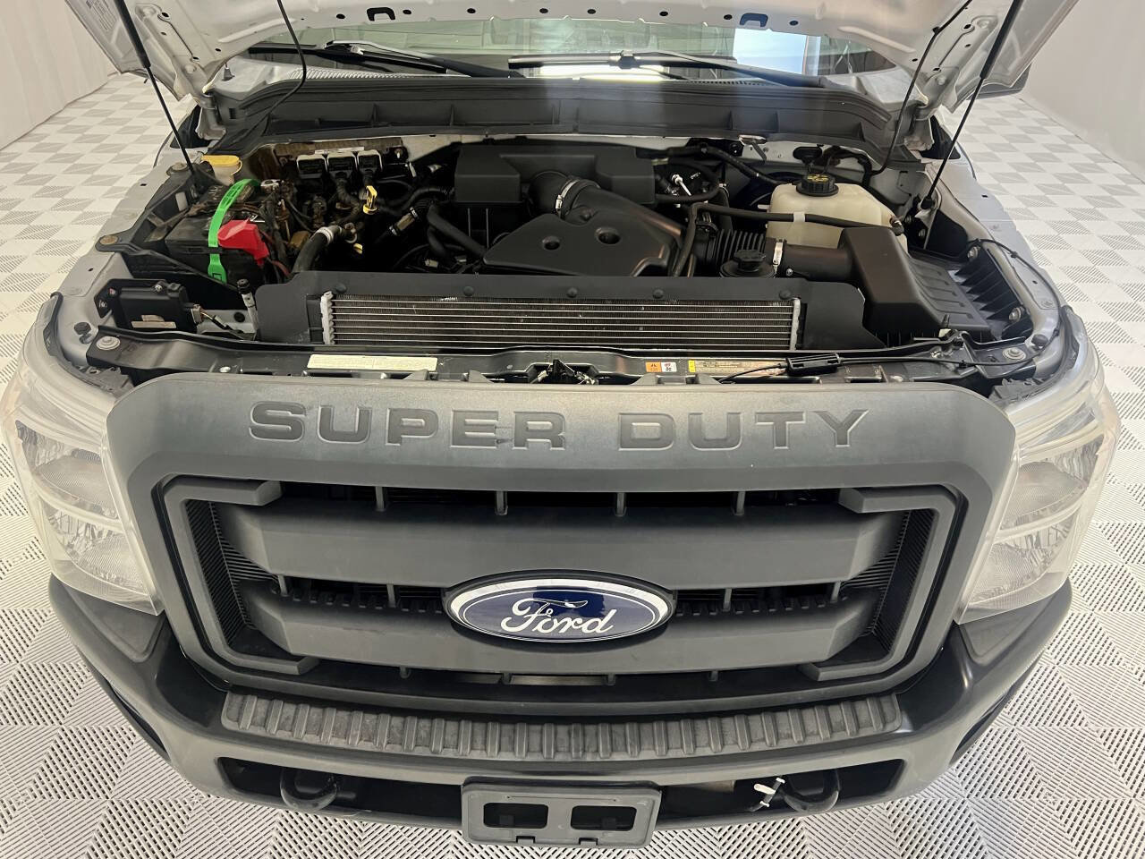 Used 2013 Ford F250 XL image 30