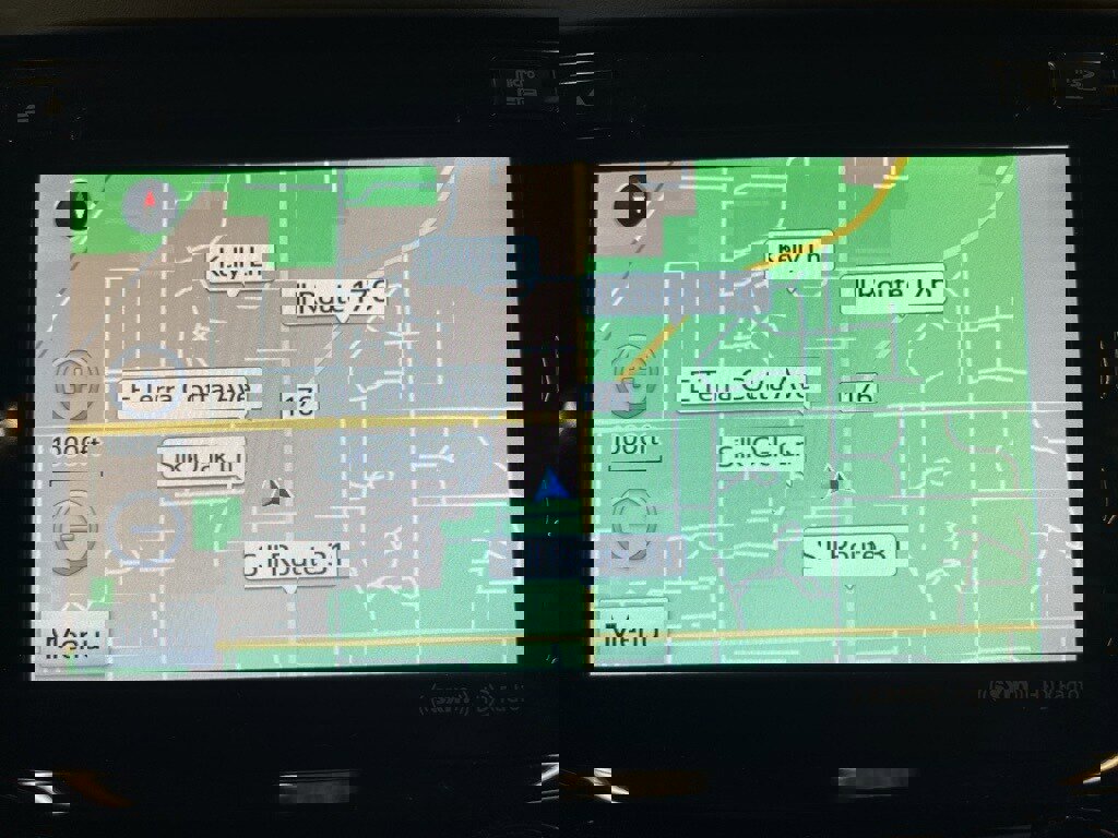 Used 2017 Subaru Forester 2.5i Touring image 21