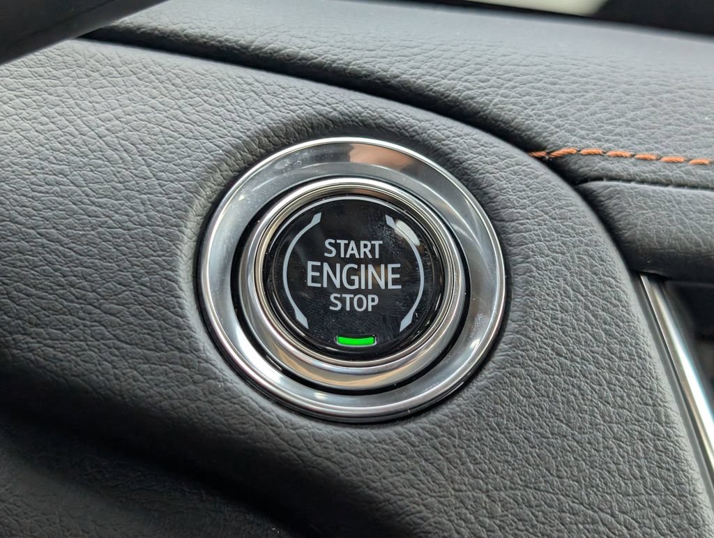 New 2026 Cadillac CT5 Sport AWD/4WD image 30
