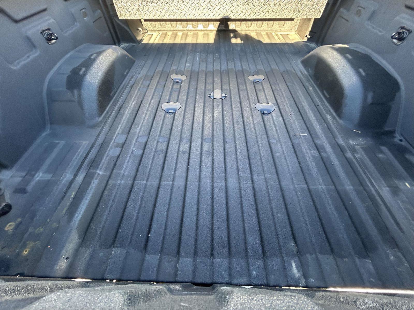 Used 2023 Chevrolet Silverado 2500 High Country w/ Z71 Off-Road Package AWD/4WD image 15