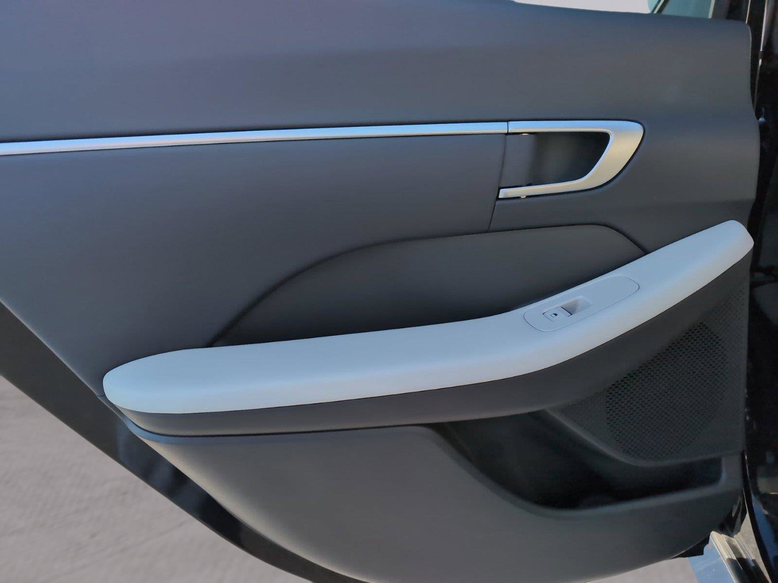 Used 2025 Hyundai Sonata SEL image 33