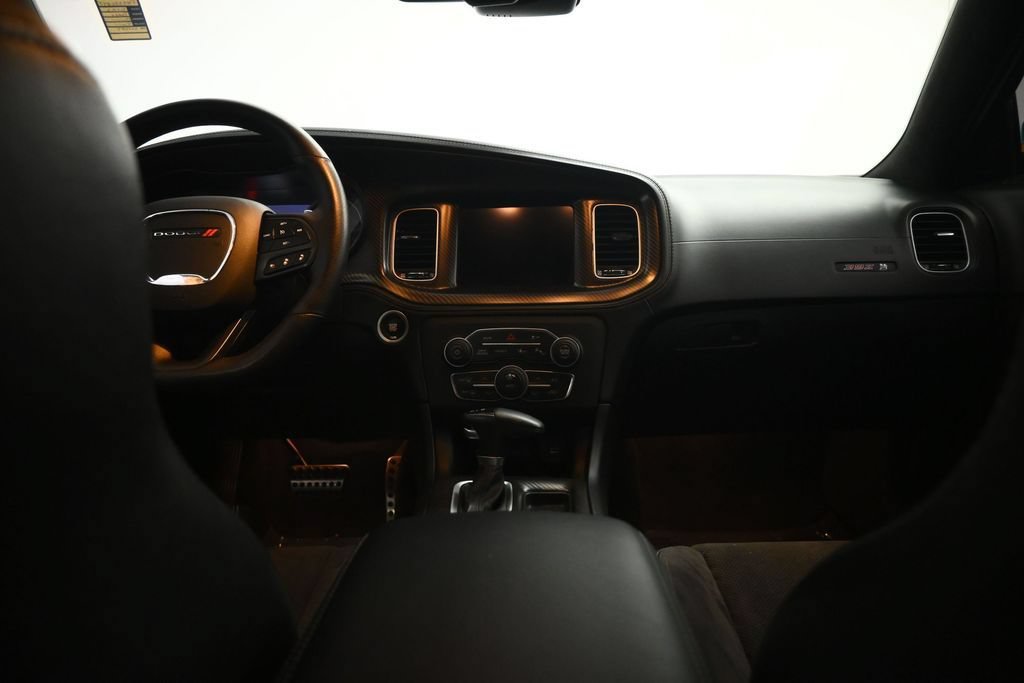 Used 2023 Dodge Charger Scat Pack RWD image 38