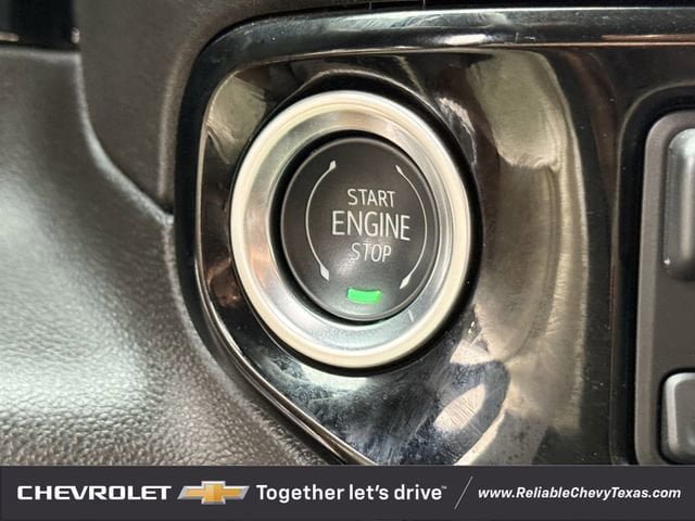 Used 2025 Chevrolet Silverado 2500 LT AWD/4WD image 24