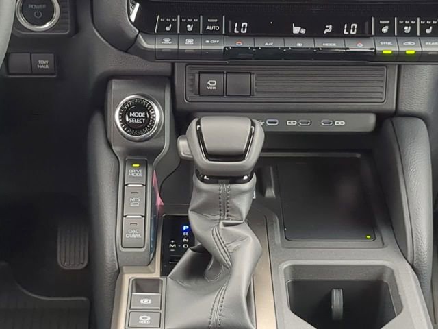 New 2026 Toyota Land Cruiser image 19