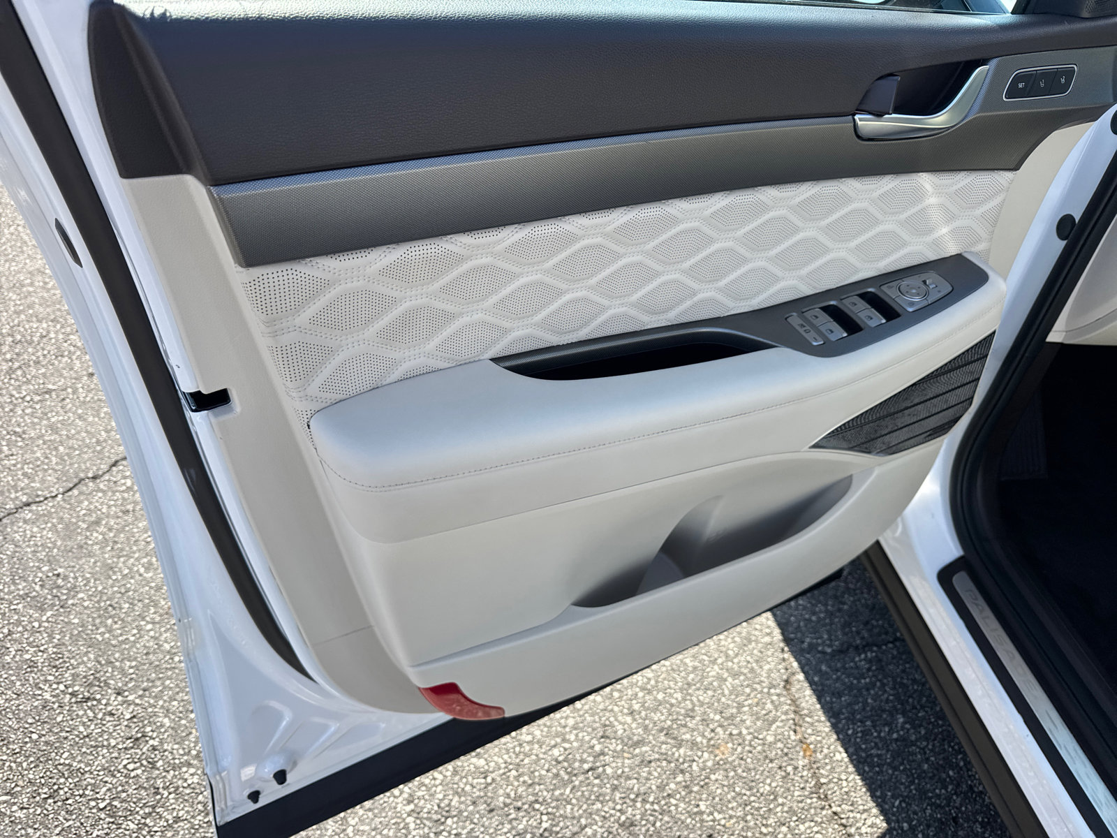 Used 2020 Hyundai Palisade Limited image 10