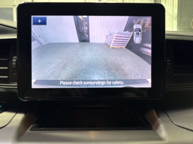 Used 2021 Ford Explorer XLT w/ Class III Trailer Tow Package AWD/4WD image 9