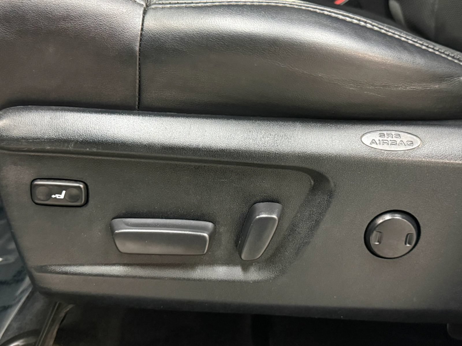 Used 2018 Toyota Tundra Platinum AWD/4WD image 25