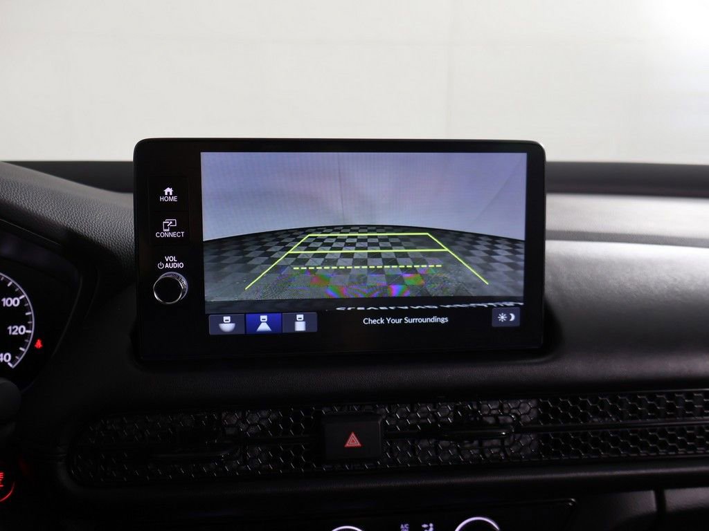 Certified 2026 Honda HR-V LX image 41