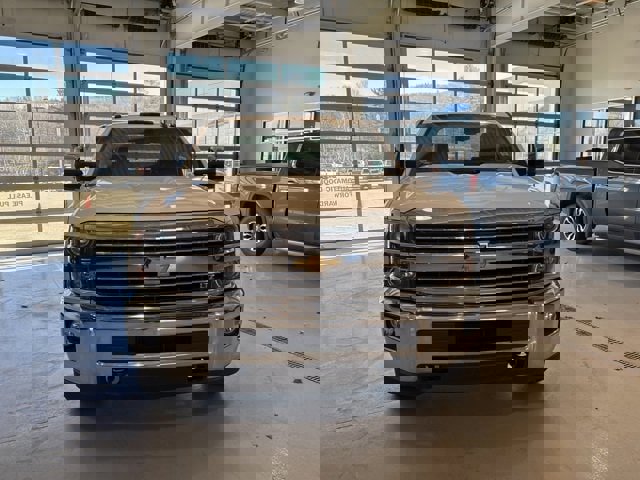 Used 2015 Chevrolet Silverado 2500 LTZ w/ Snow Plow Prep Package image 8