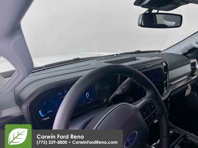 New 2026 Ford F350 Lariat AWD/4WD image 9