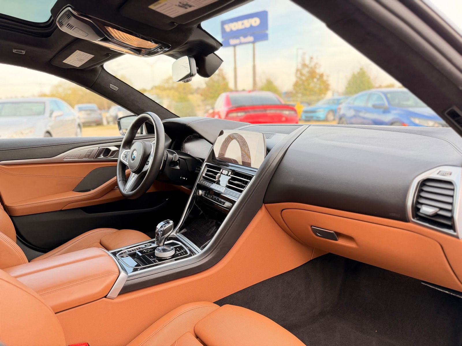 Used 2022 BMW 840i Gran Coupe xDrive image 38