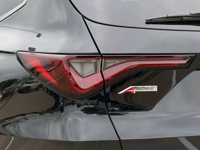 Used 2026 Acura MDX A-Spec AWD/4WD image 7