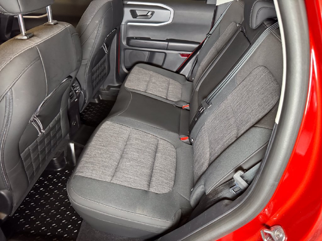 Used 2023 Ford Bronco Sport Big Bend w/ Convenience Package AWD/4WD image 21