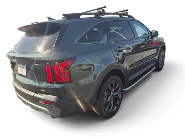Used 2023 Kia Sorento SX Prestige AWD/4WD image 14