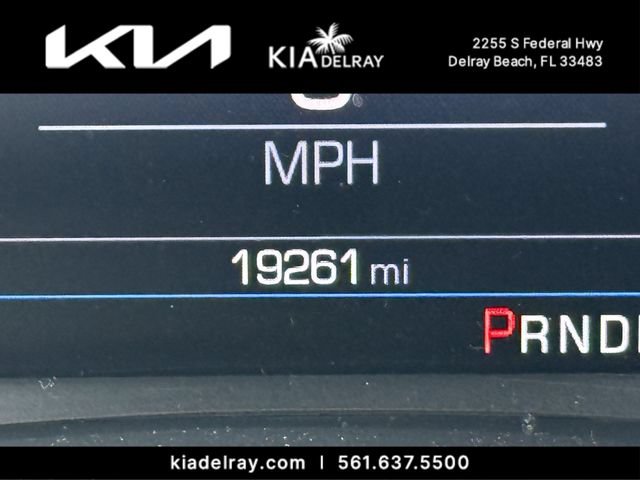 Used 2024 Chevrolet Equinox LT w/ LPO, Cargo Package FWD image 33
