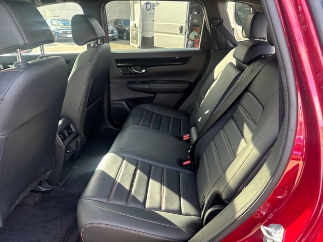 Certified 2023 Honda CR-V Sport Touring image 14