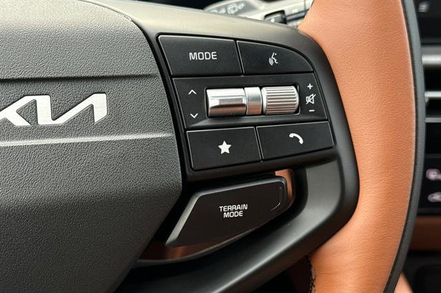 New 2026 Kia Sportage X-Line image 26