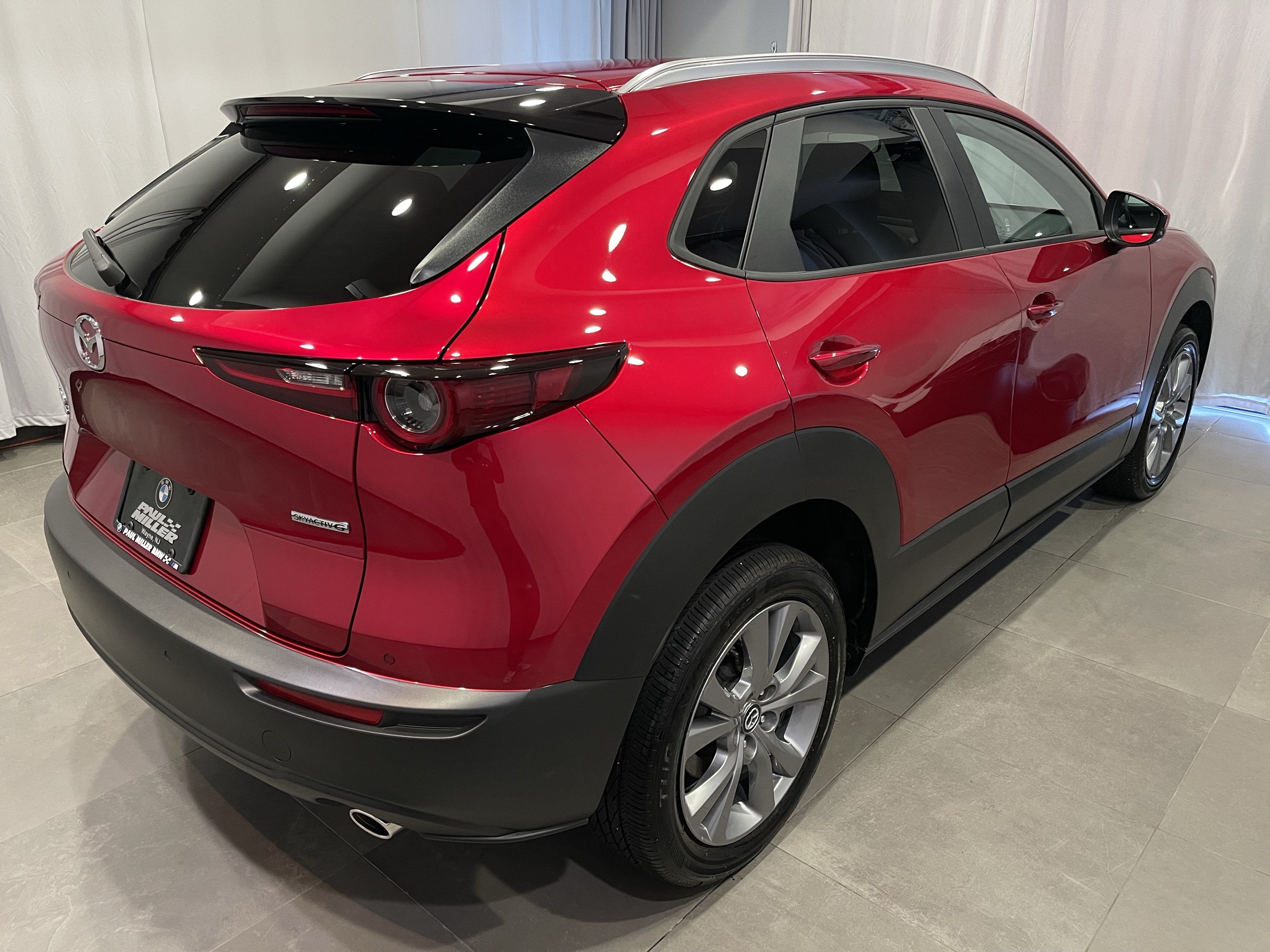 Used 2026 MAZDA CX-30 AWD 2.5 S image 6